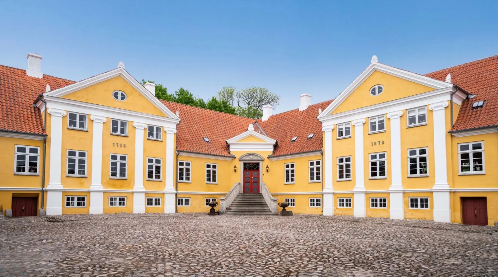 Broløkke Herregård, foto 3