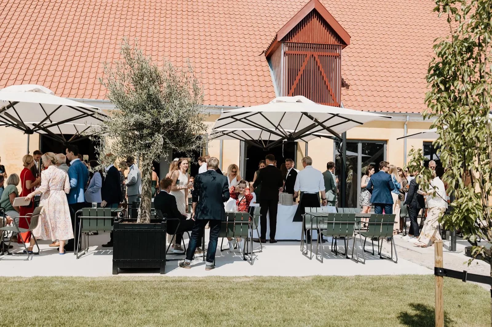 Broløkke Herregård, foto 4