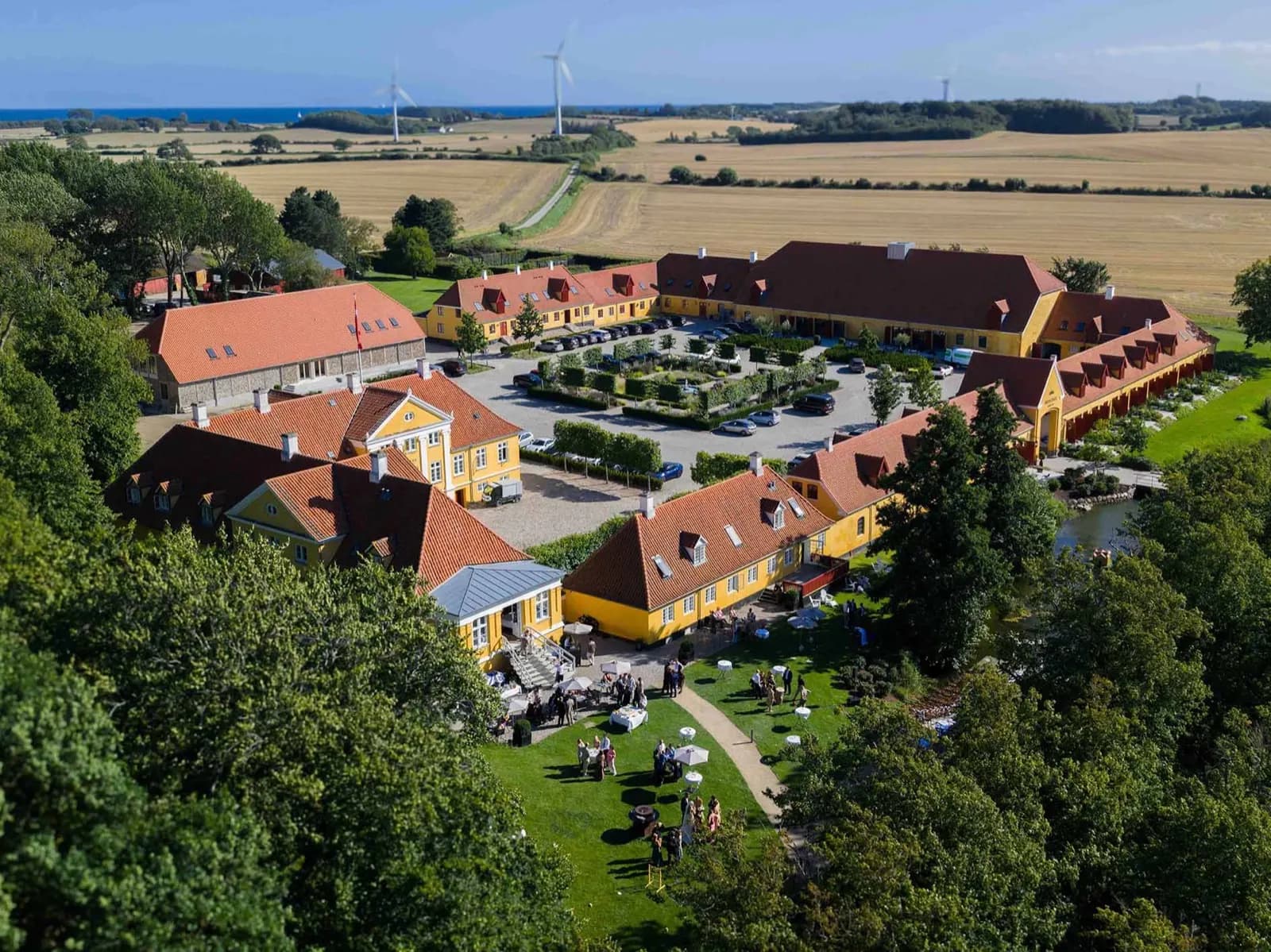 Broløkke Herregård, foto 5
