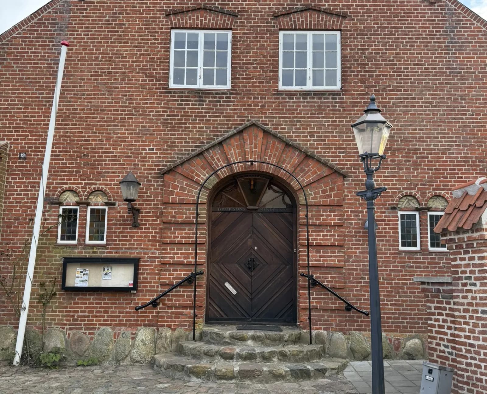 Brorsonsminde
