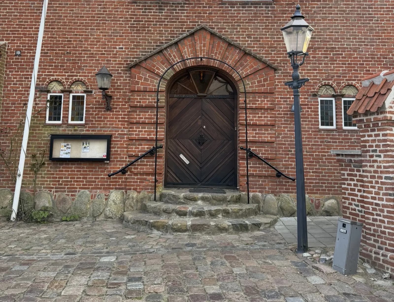 Brorsonsminde, foto 2
