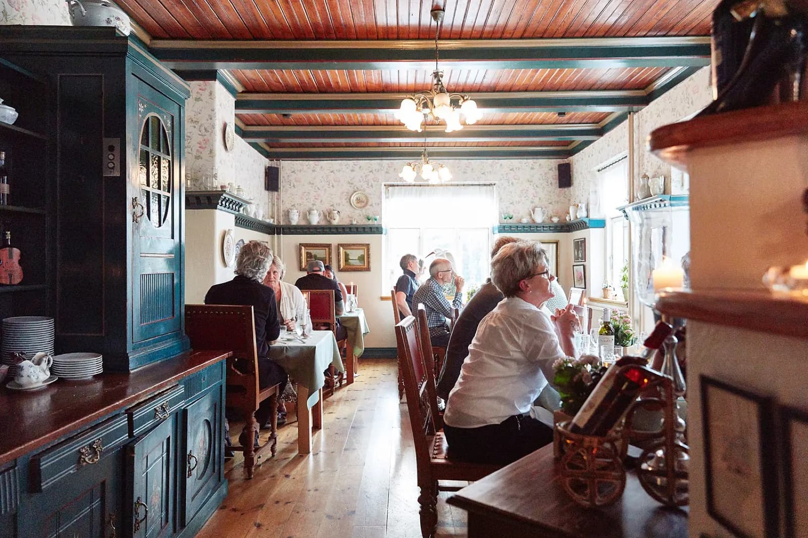 Brundby Rockhotel, foto 4