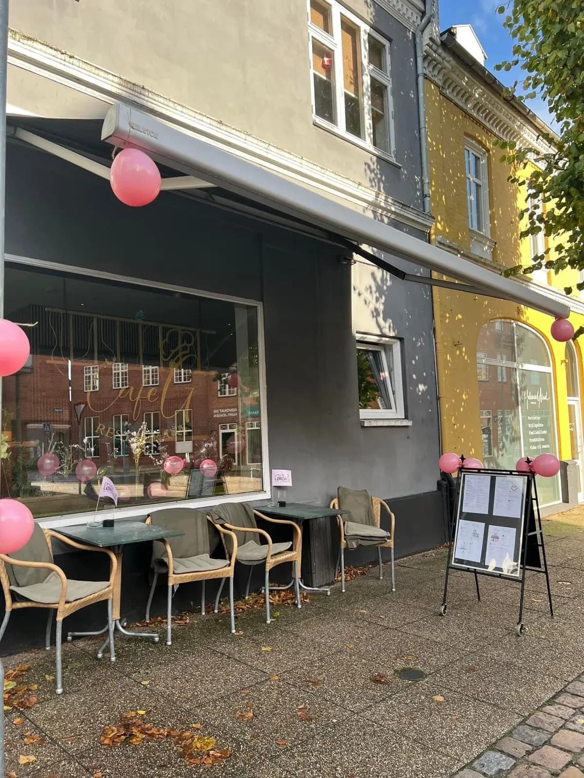 Café G