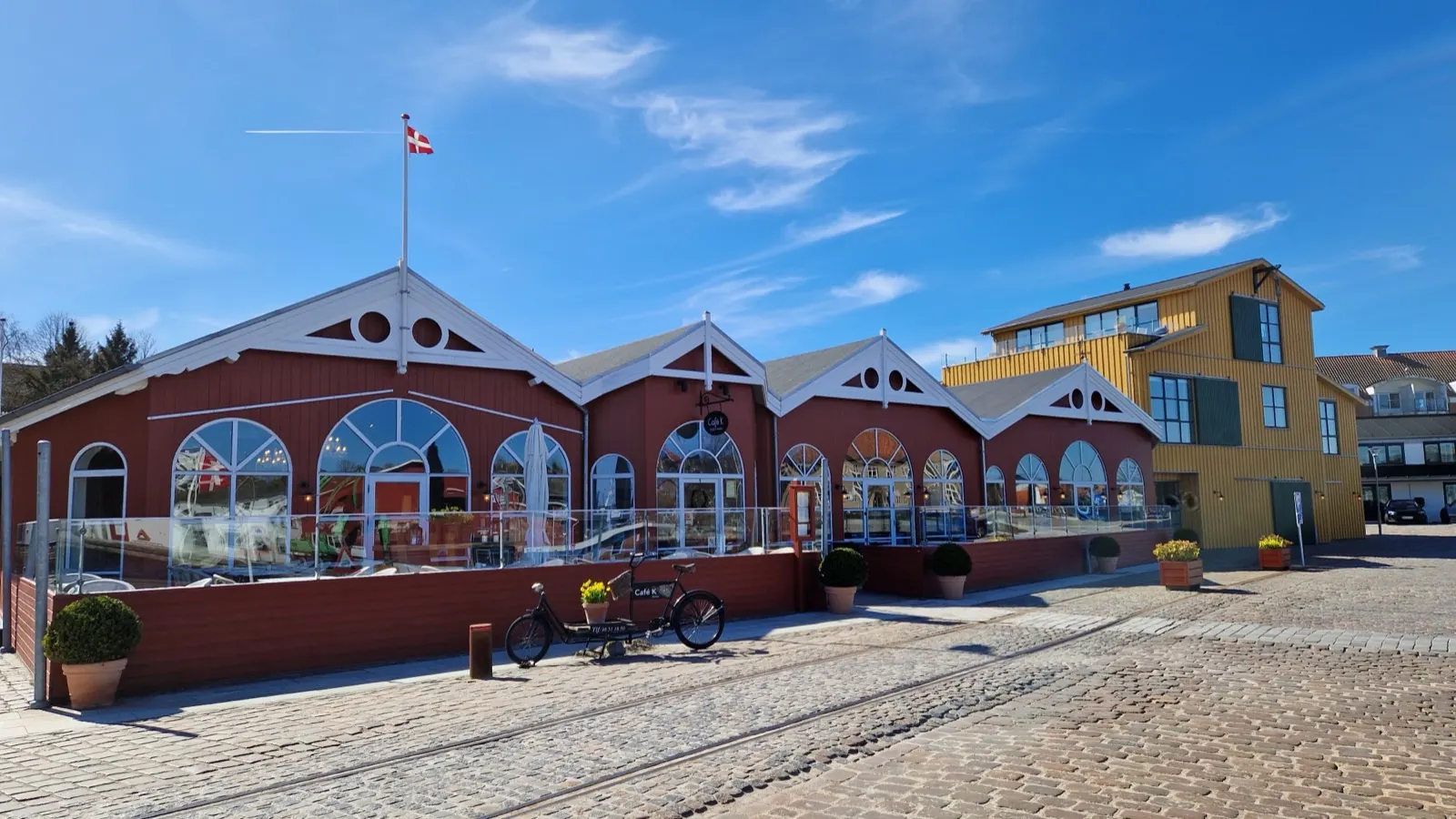 Café K, foto 3
