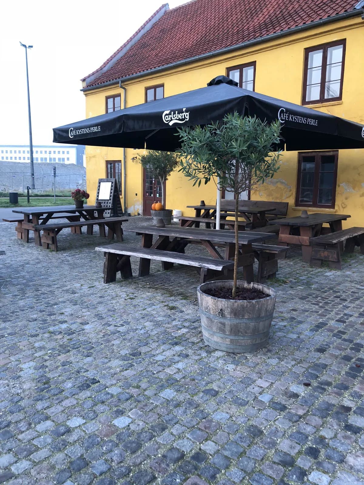 Café Kystens Perle, foto 4