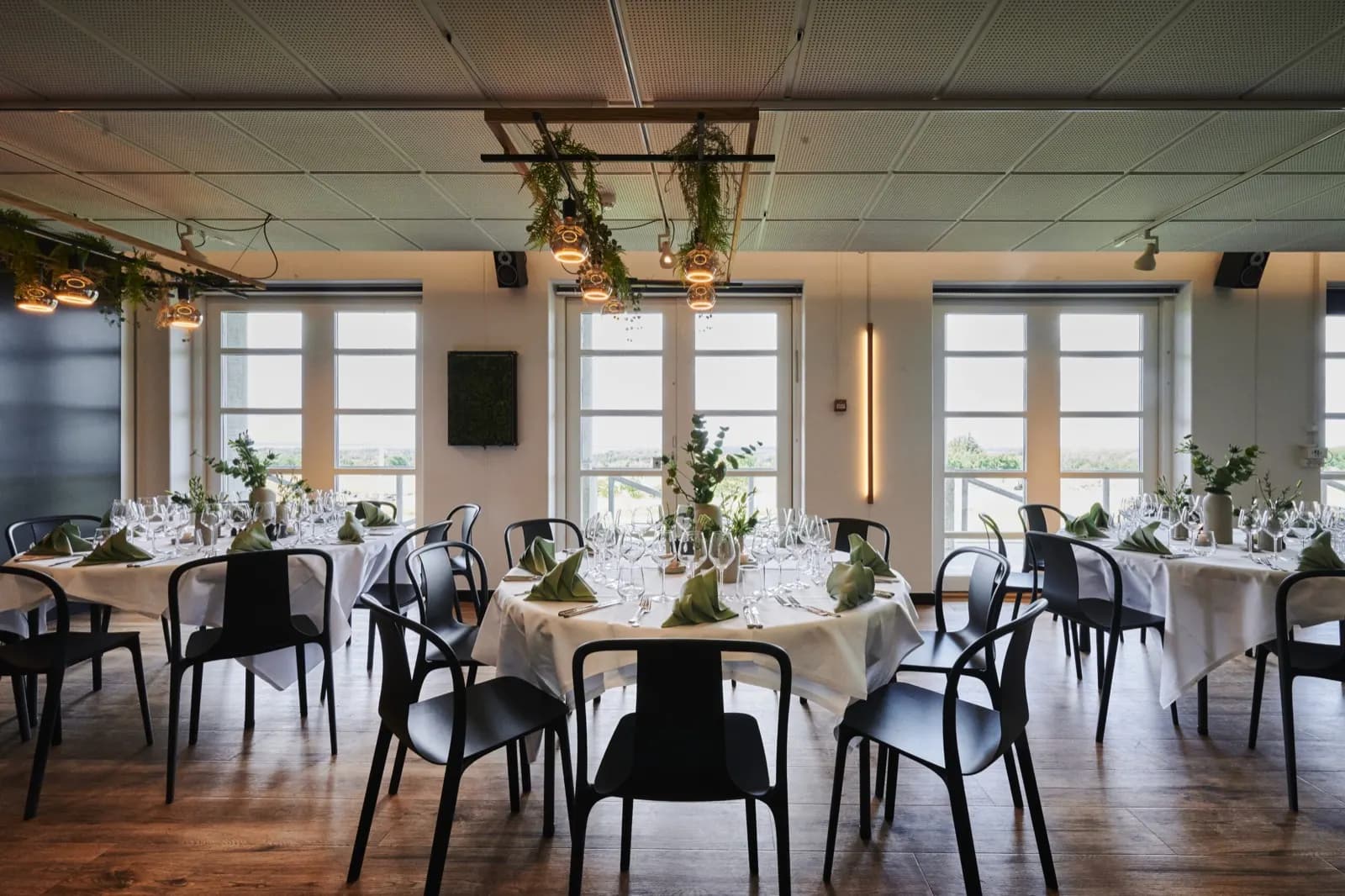 Café Lindholm ved Lindholm Høje, foto 2