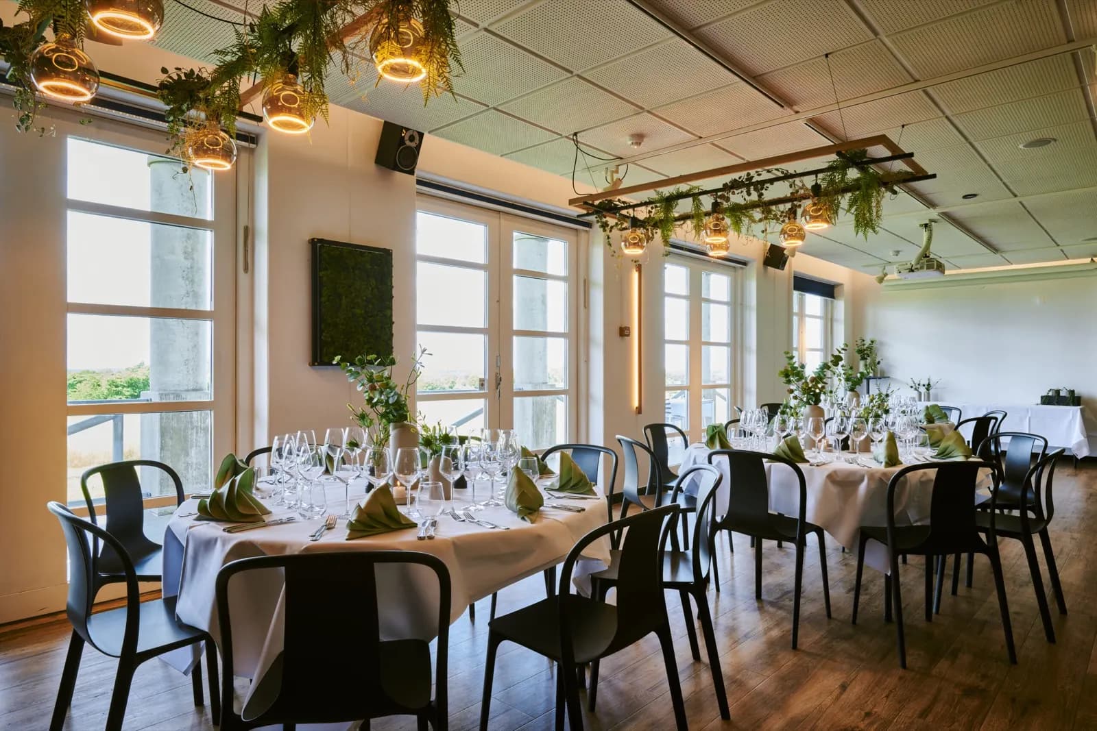 Café Lindholm ved Lindholm Høje, foto 3