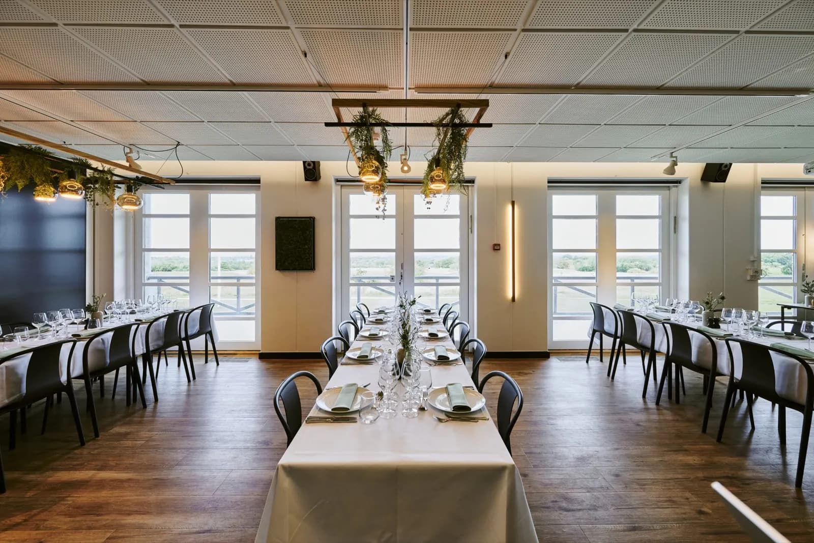 Café Lindholm ved Lindholm Høje, foto 4
