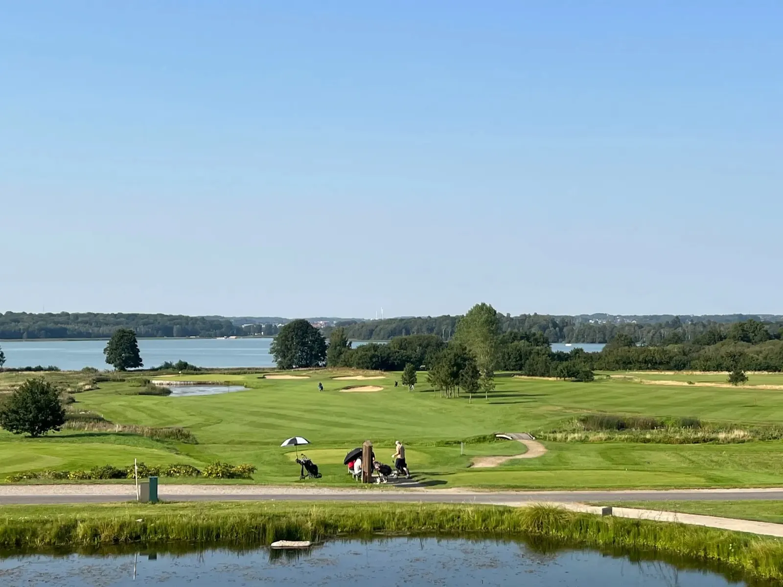 Café No. 19 Skanderborg, foto 3