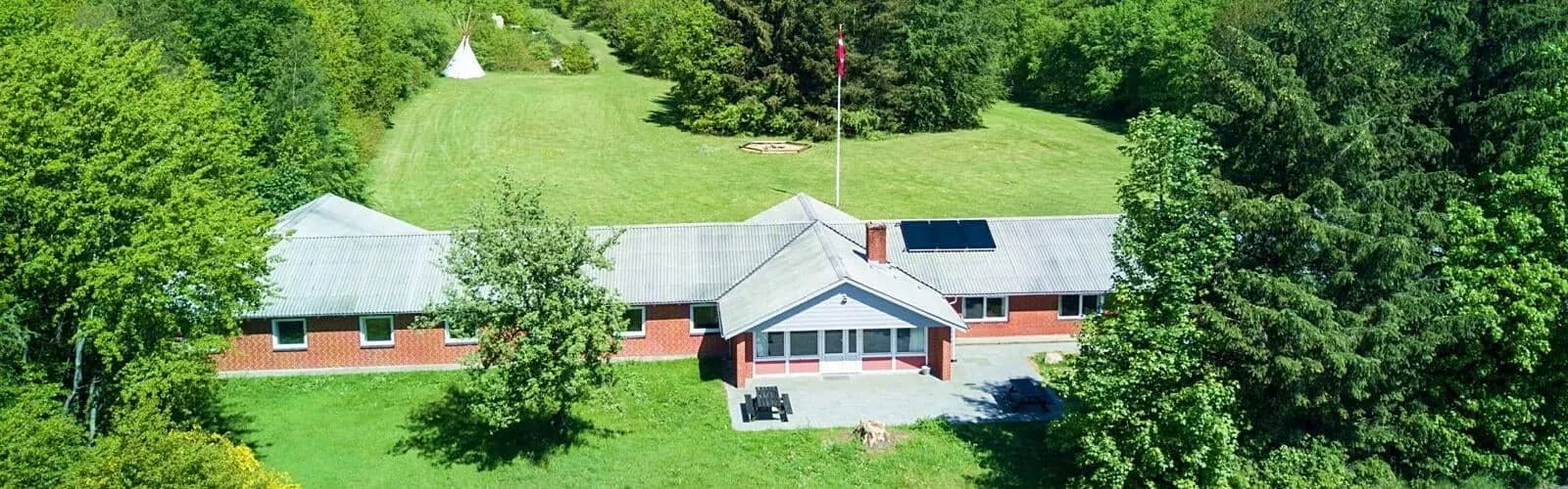Camp Nørager