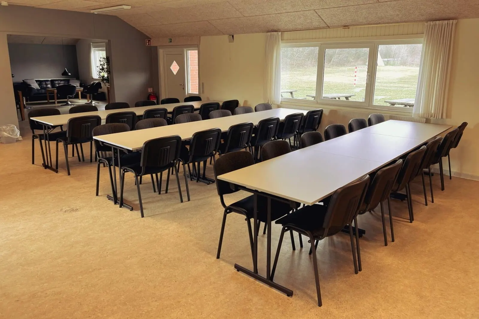 Camp Nørager, foto 2