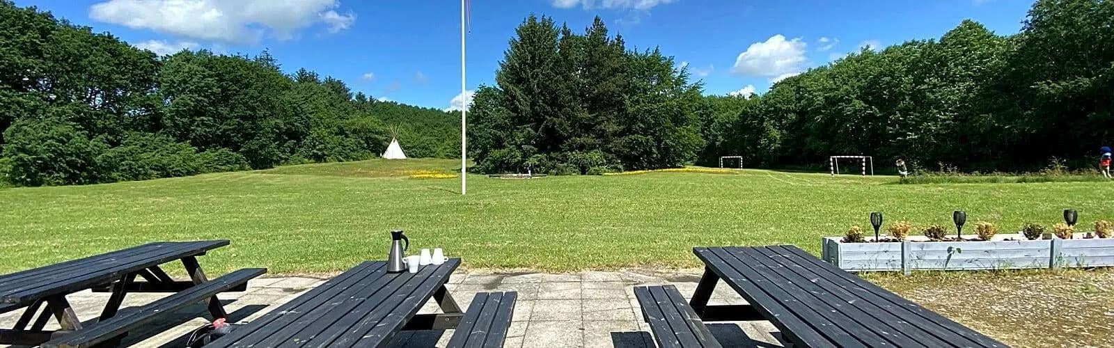 Camp Nørager, foto 4