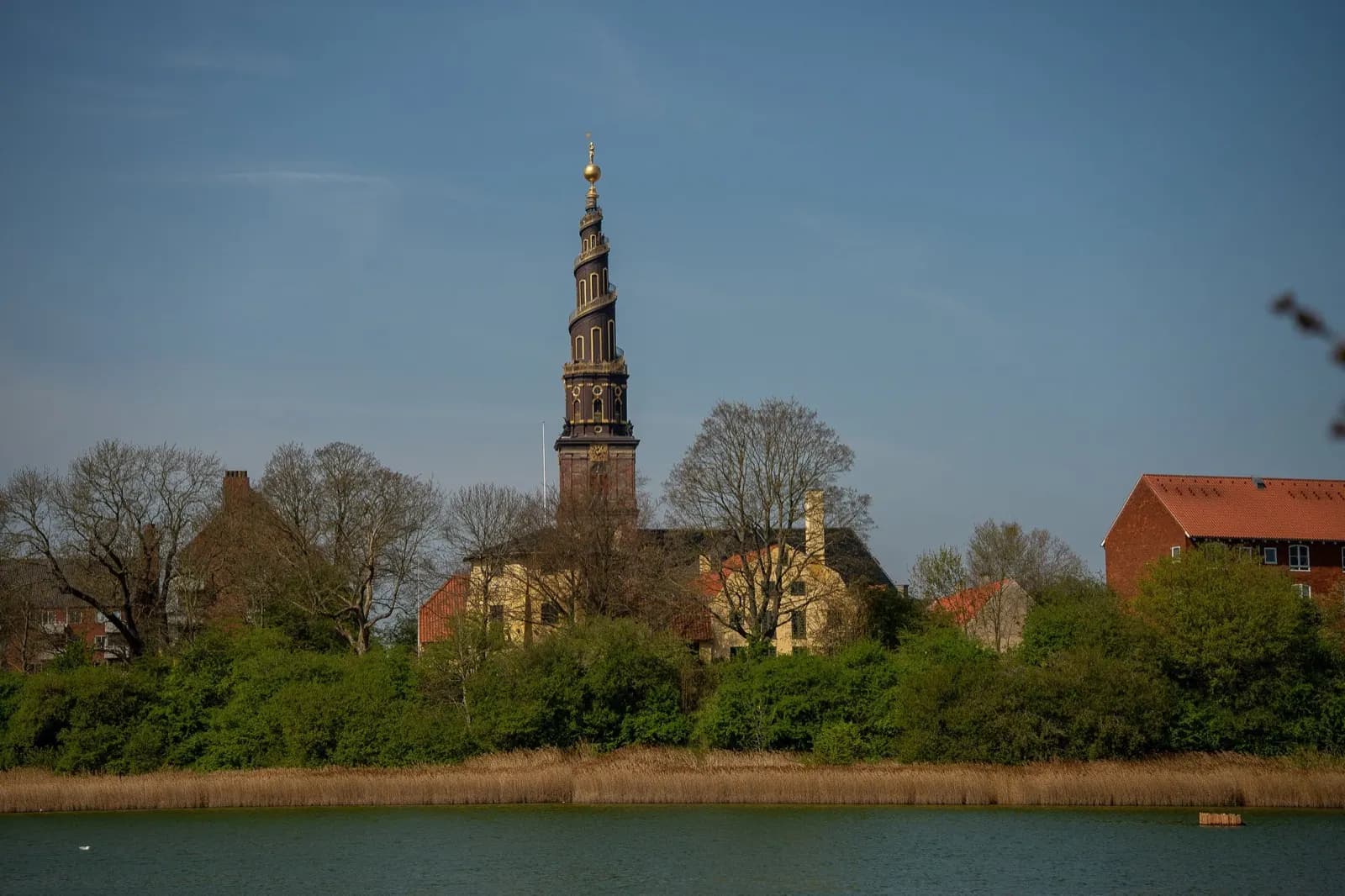 Christianshavns Mølle, foto 3