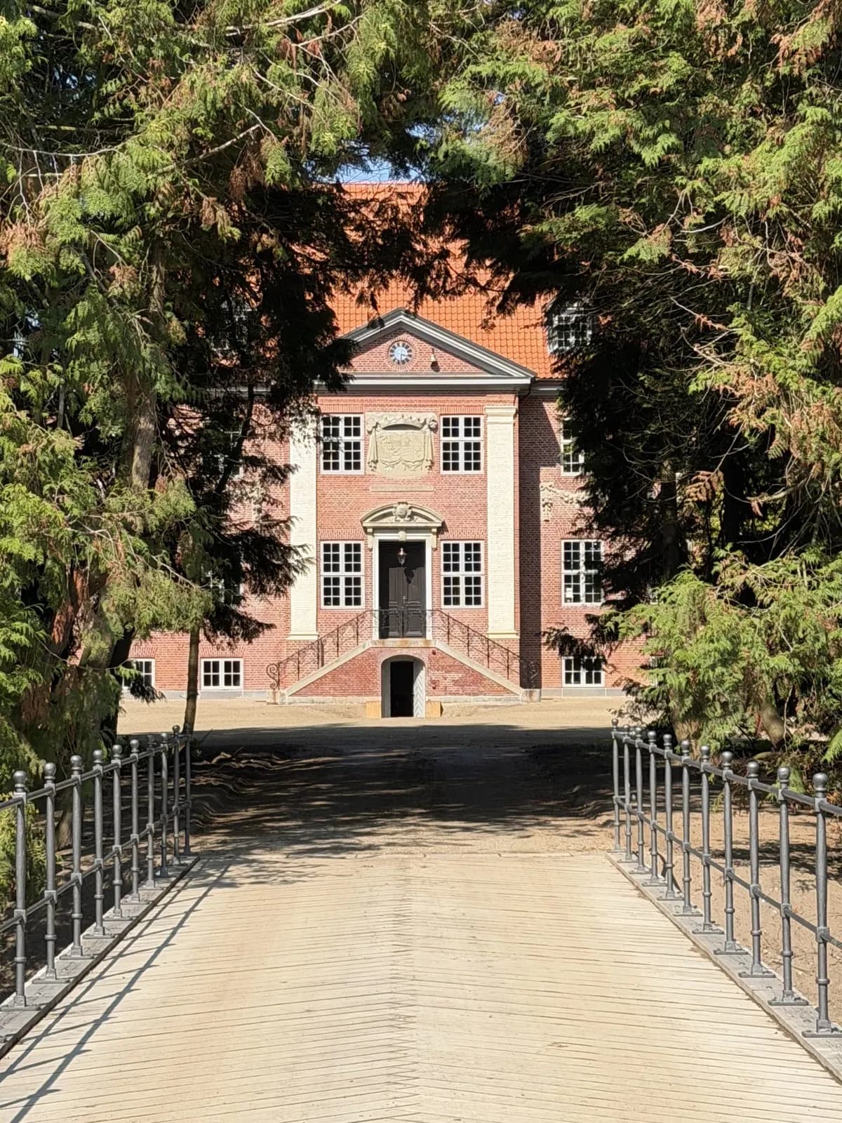 Christianssæde
