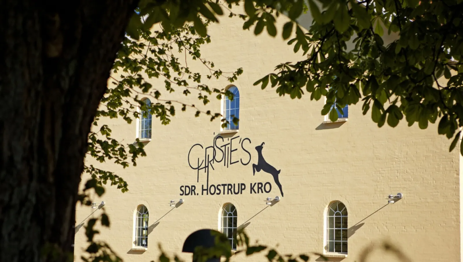 Christies Sdr. Hostrup Kro, foto 2