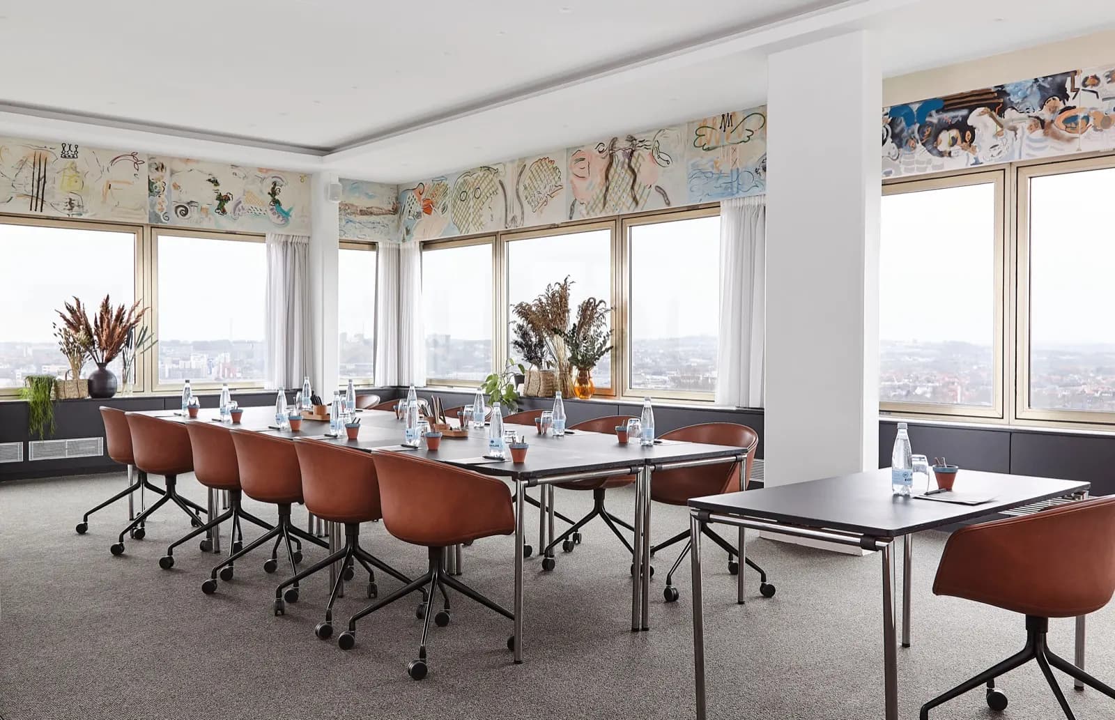 Comwell Hvide Hus Aalborg, foto 2