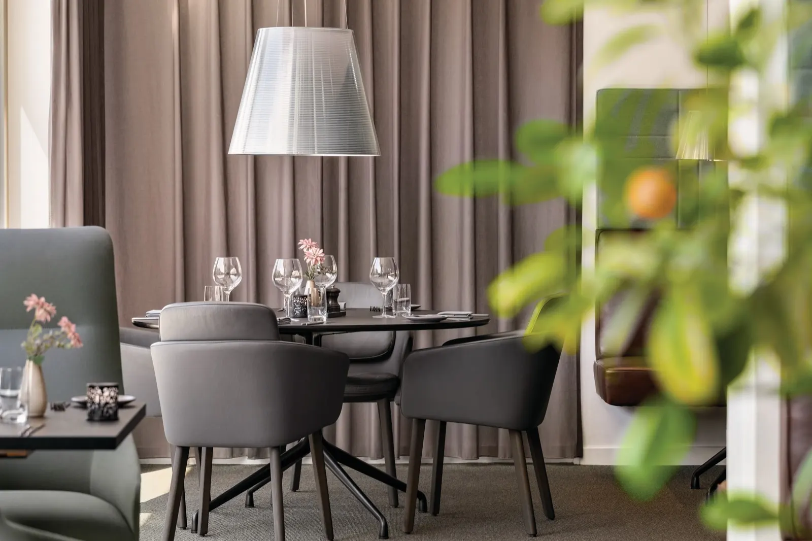 Comwell Hvide Hus Aalborg, foto 4