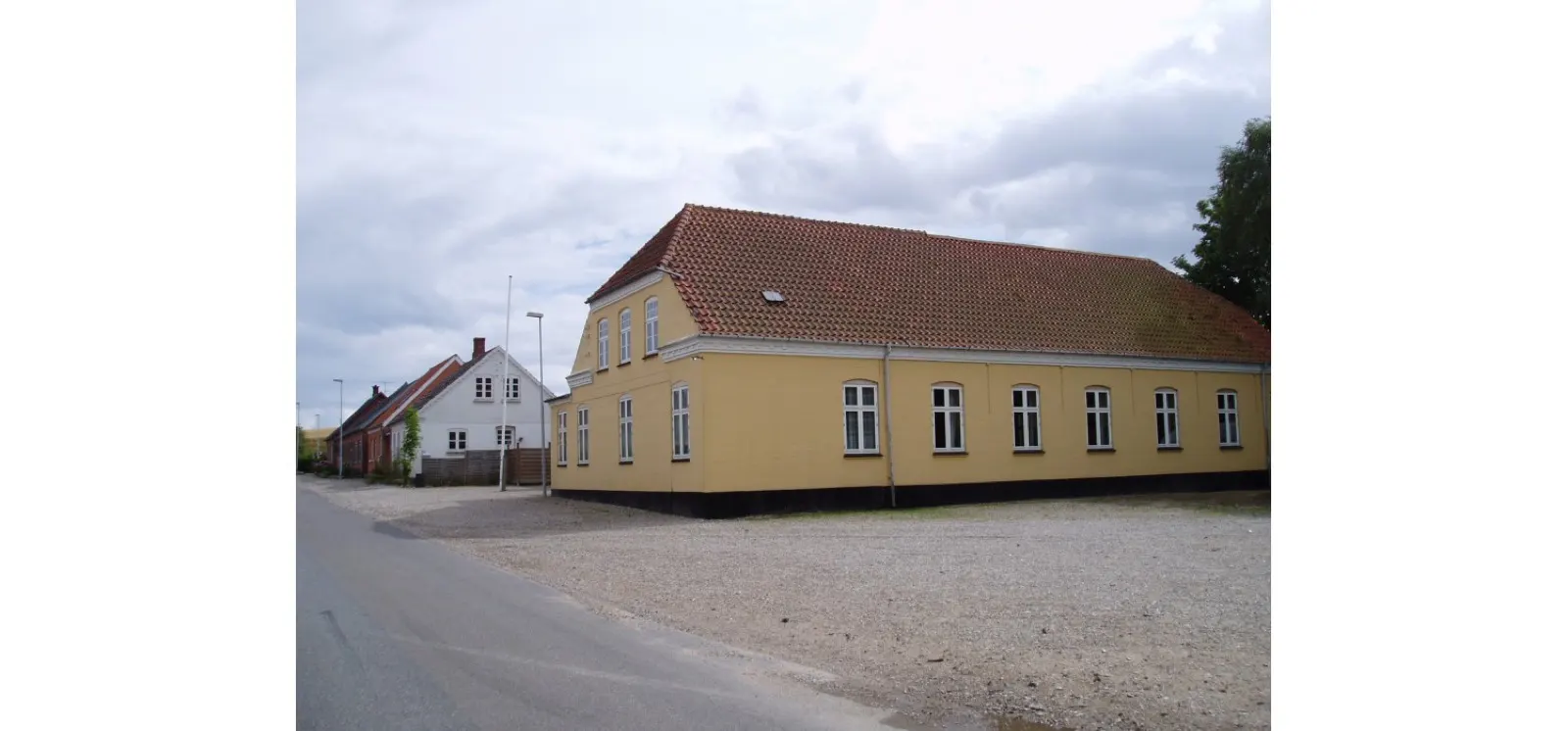 Dalby Forsamlingshus
