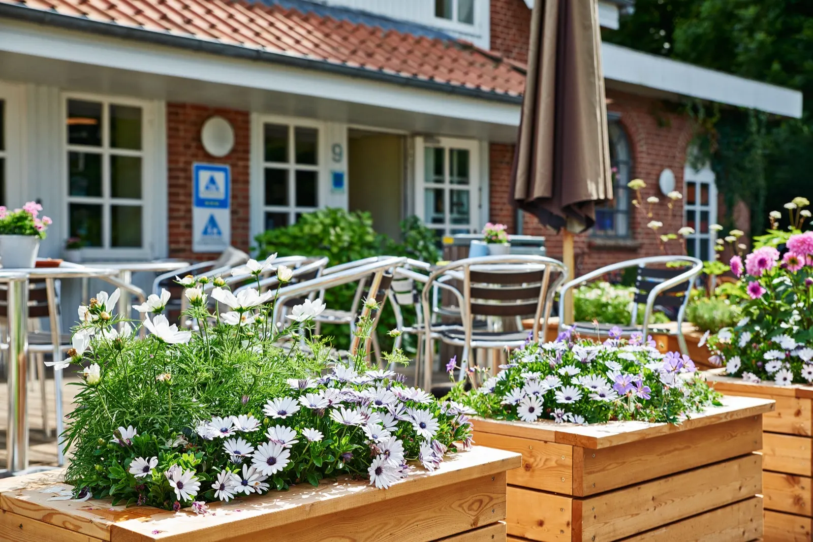 Danhostel Gjerrild, foto 2