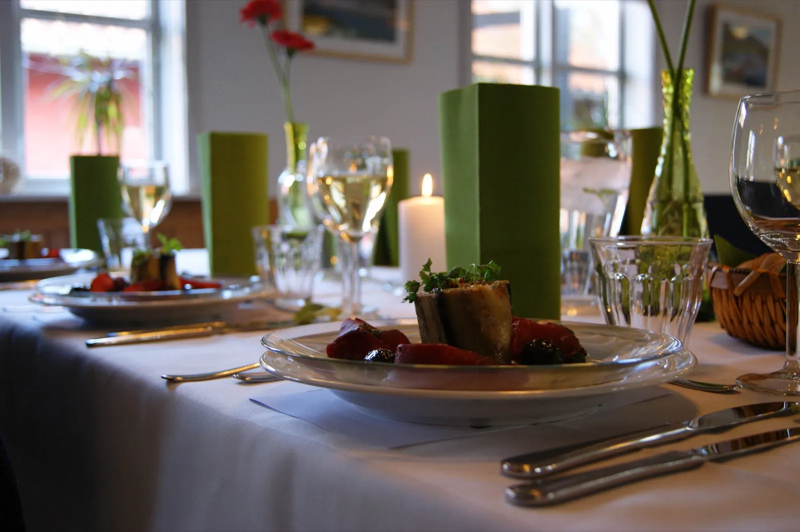 Danhostel Hillerød, foto 2