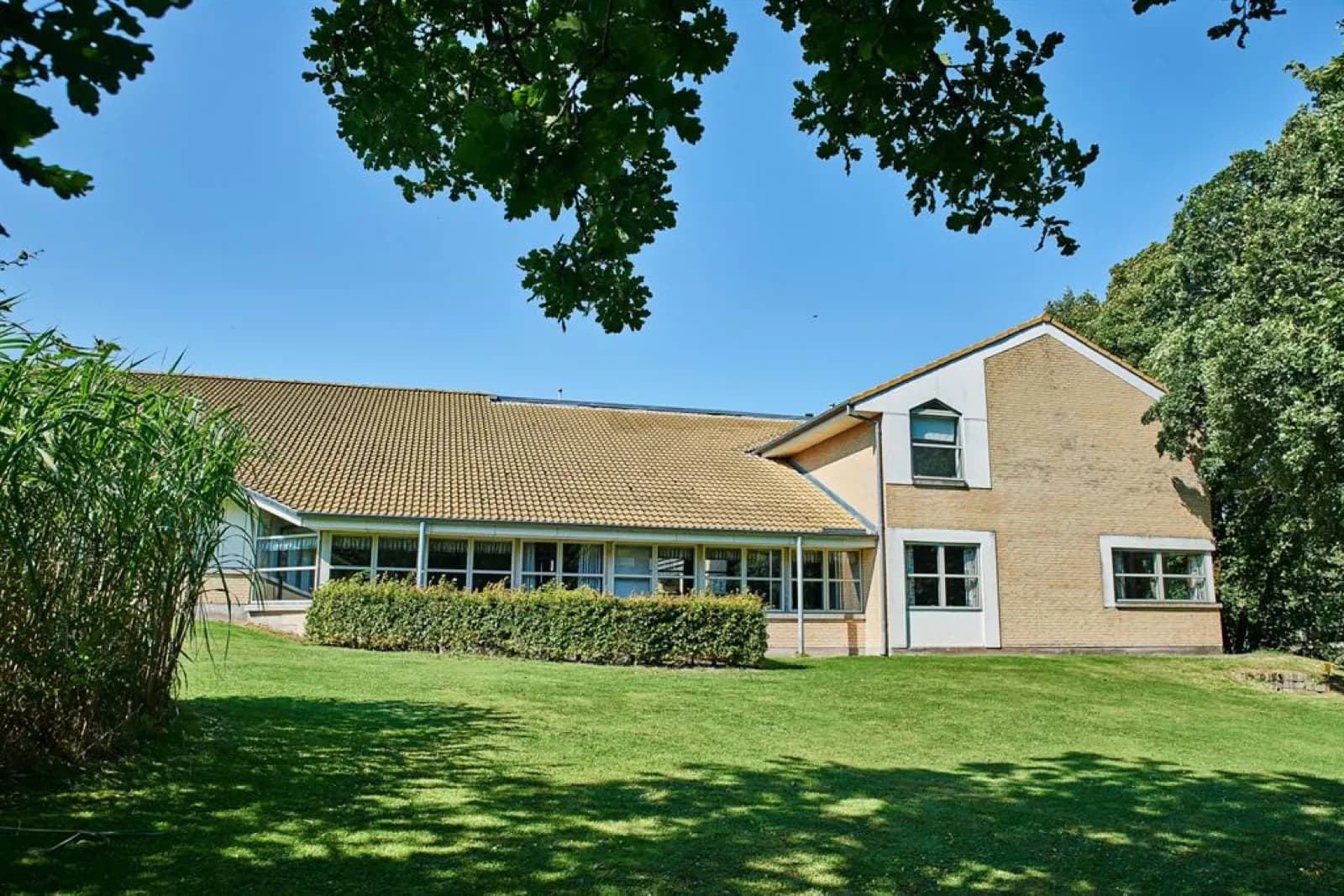 Danhostel Hobro, foto 3