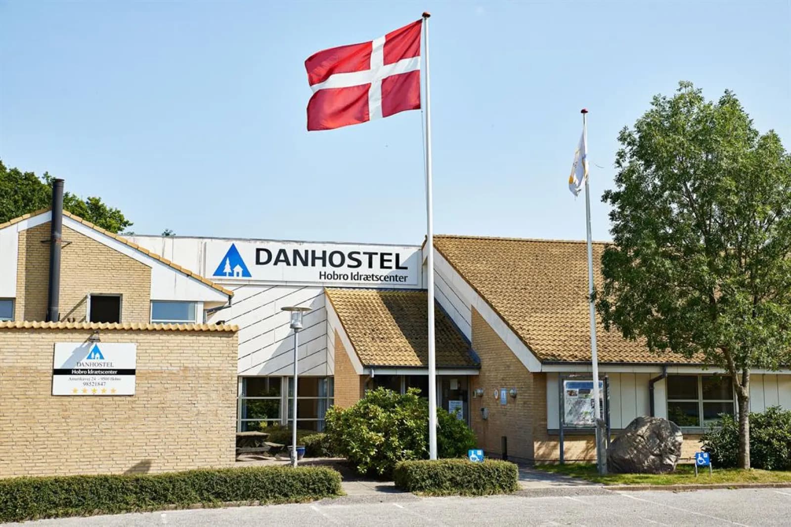 Danhostel Hobro, foto 4