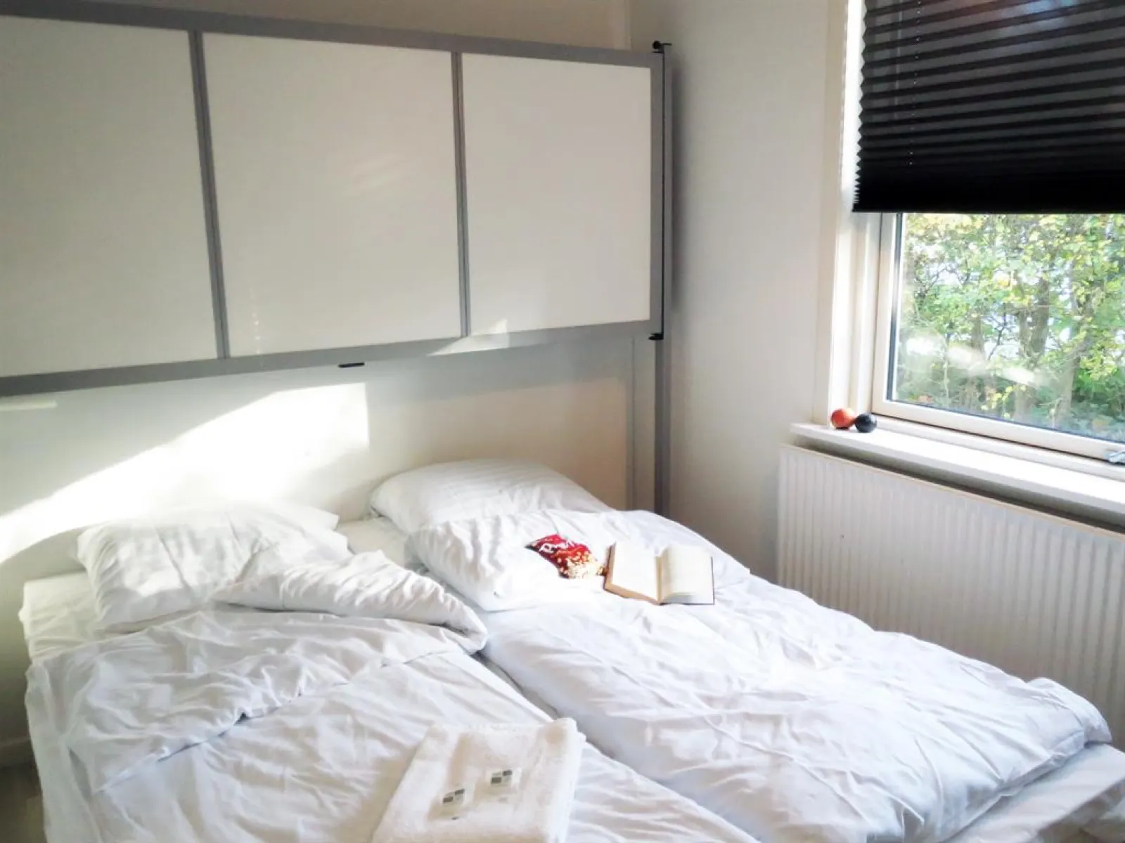 Danhostel Rebild, foto 2