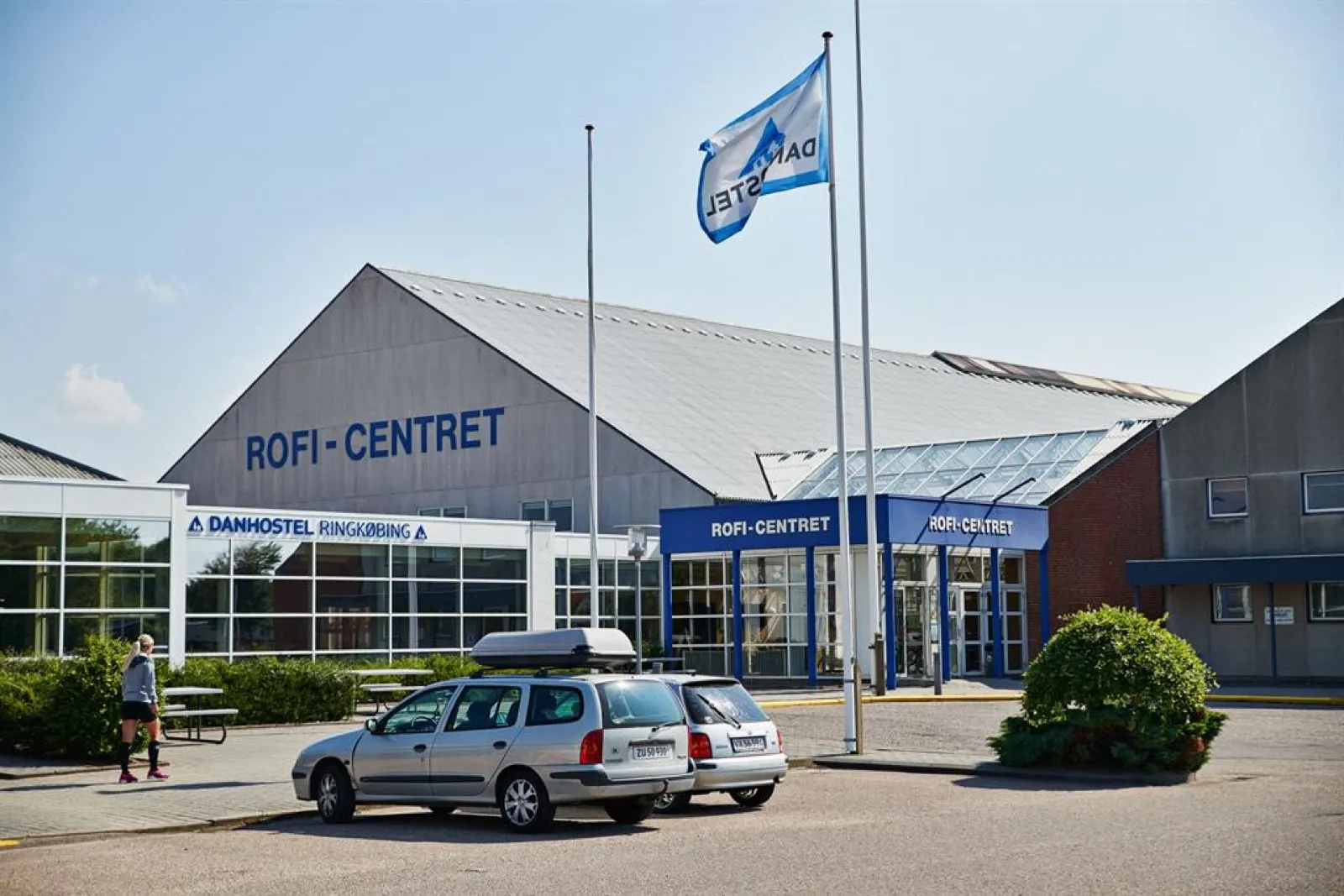 Danhostel Ringkøbing (ROFI-Centret), foto 3