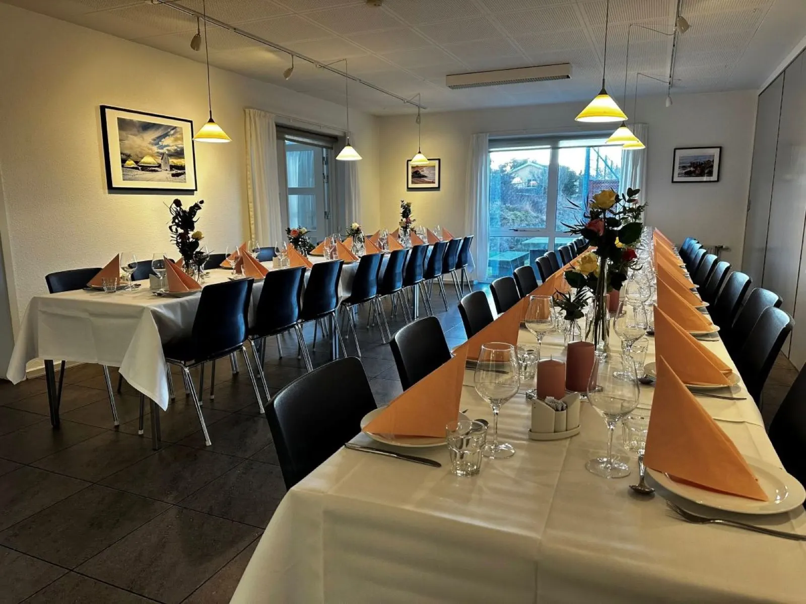 Danhostel Skagen