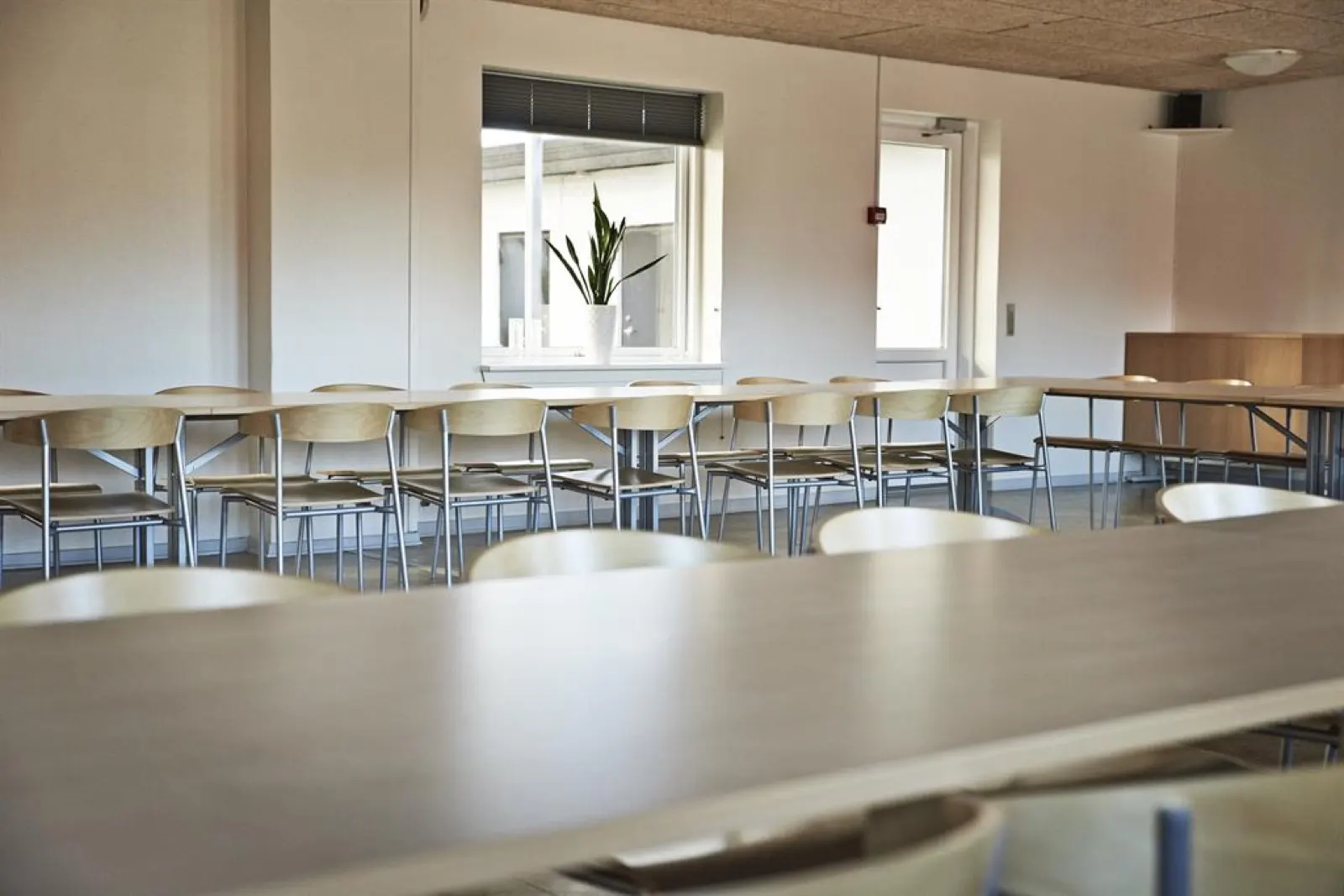 Danhostel Thyborøn