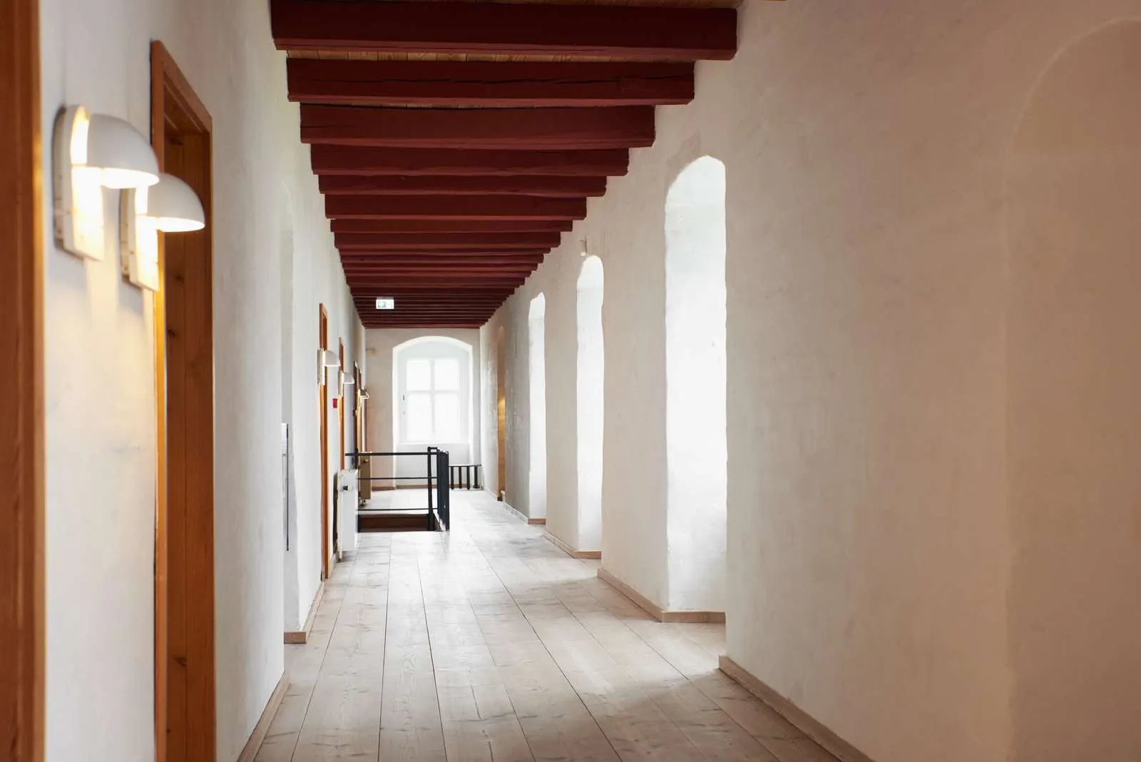 Danhostel Vitskøl Kloster, foto 2
