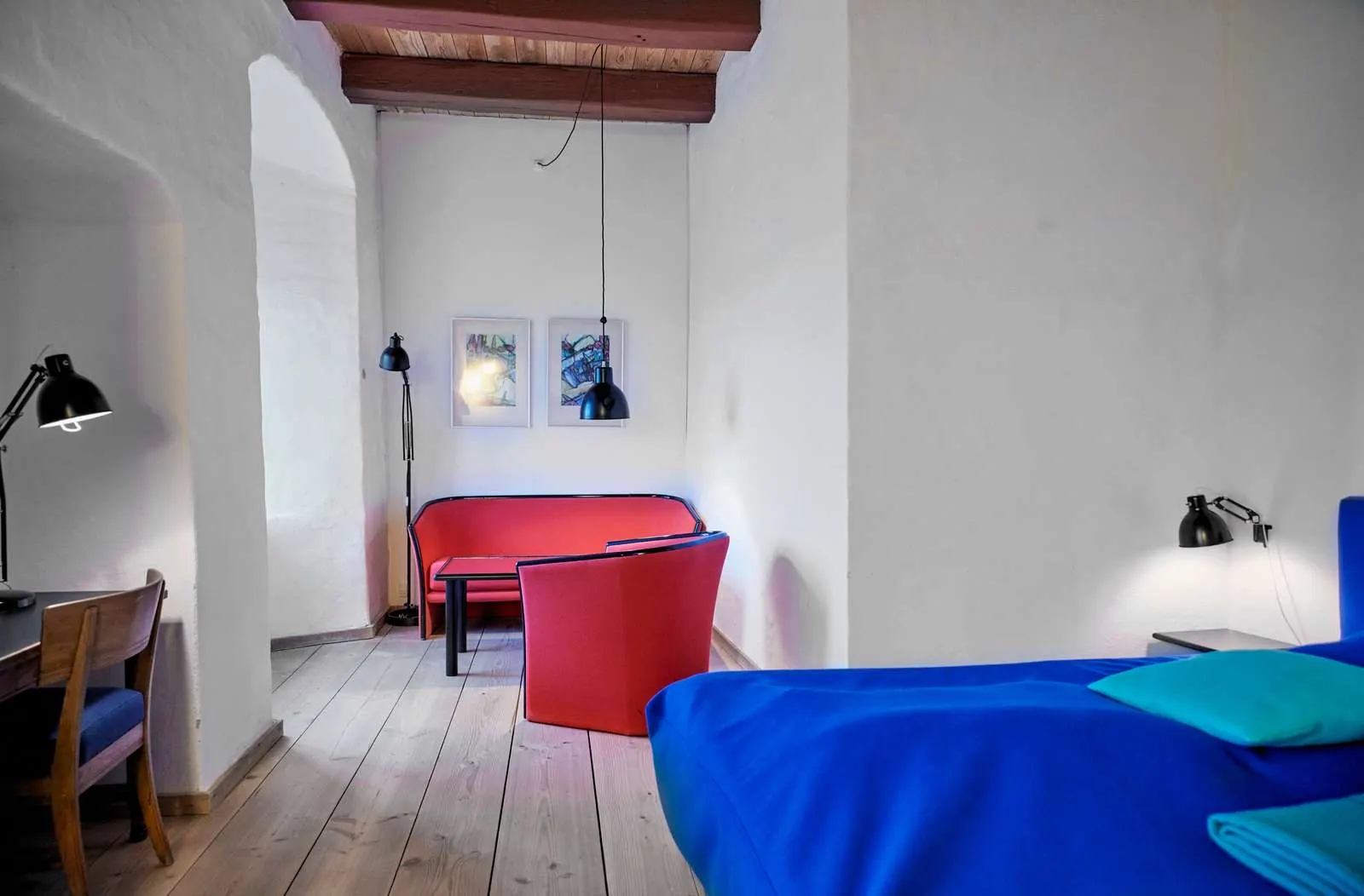Danhostel Vitskøl Kloster, foto 3
