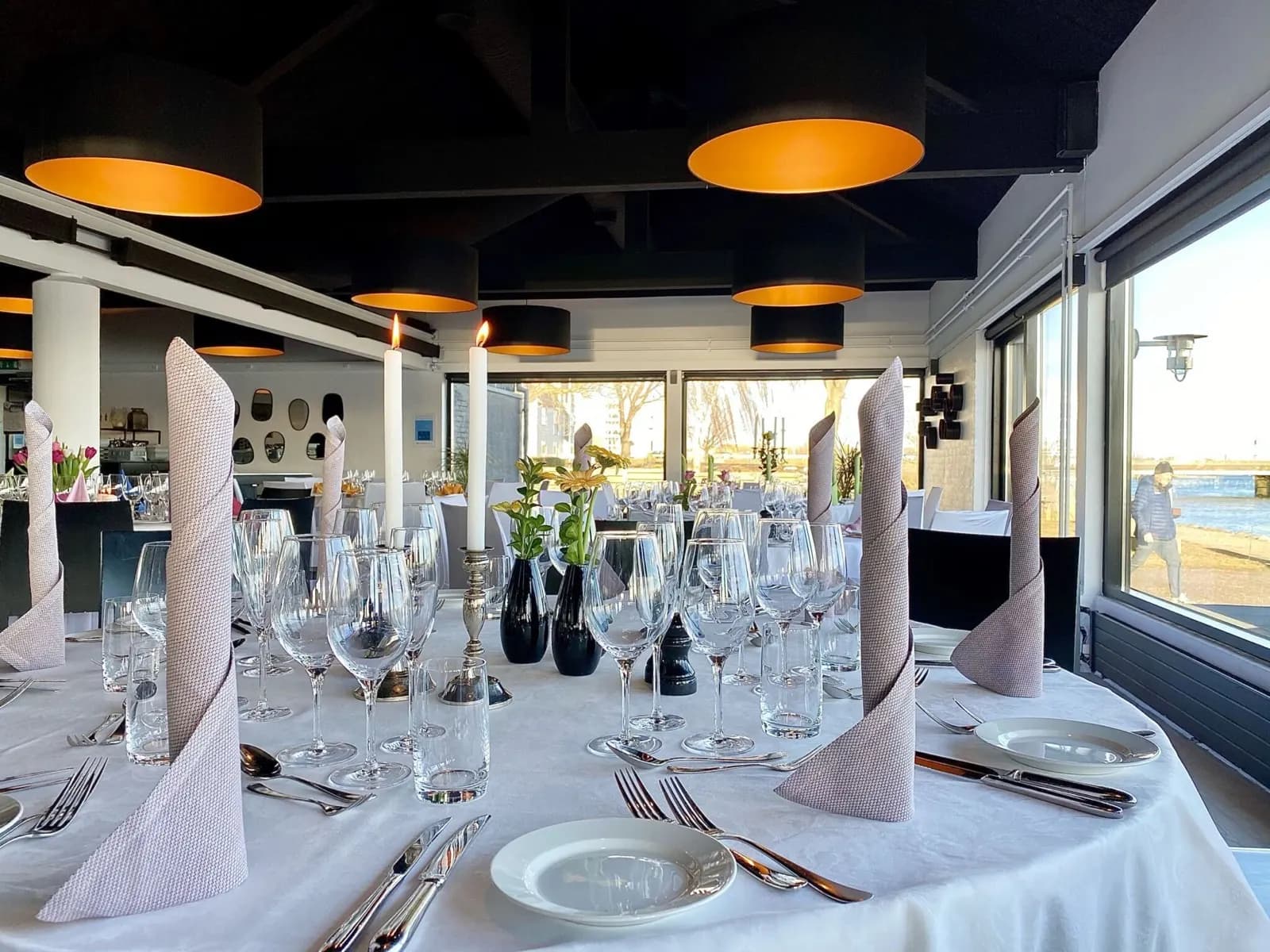 Davinci Ristorante
