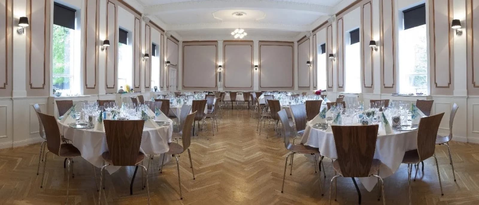 Den Gamle Dansesal, foto 3