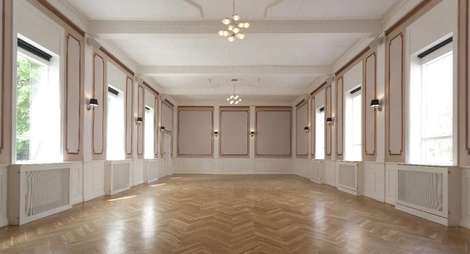 Den Gamle Dansesal, foto 4