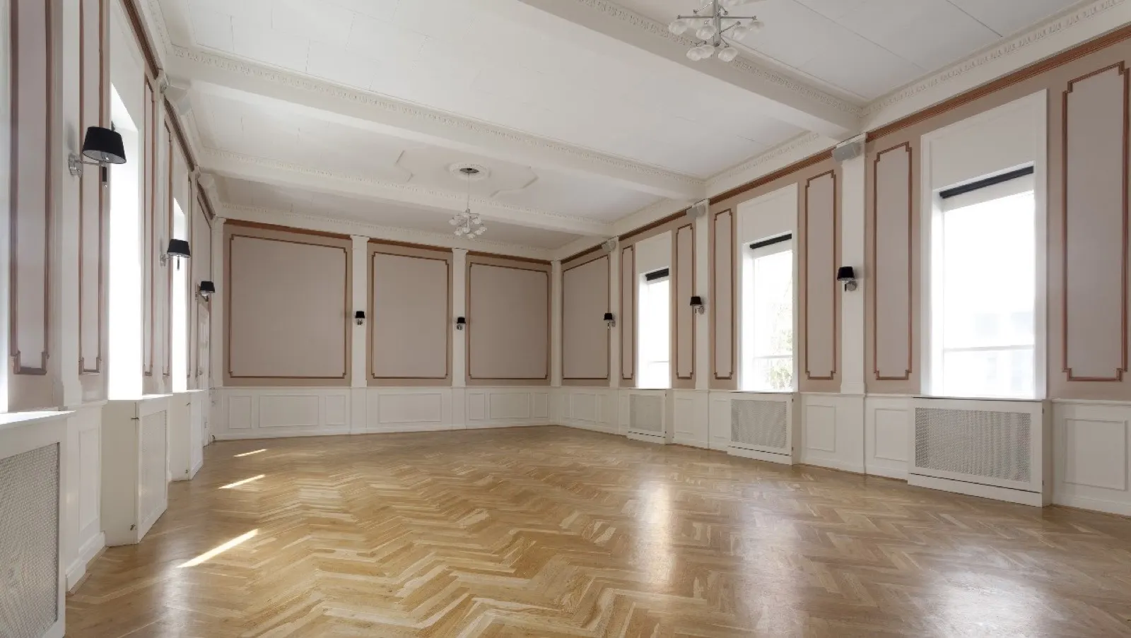 Den Gamle Dansesal, foto 5