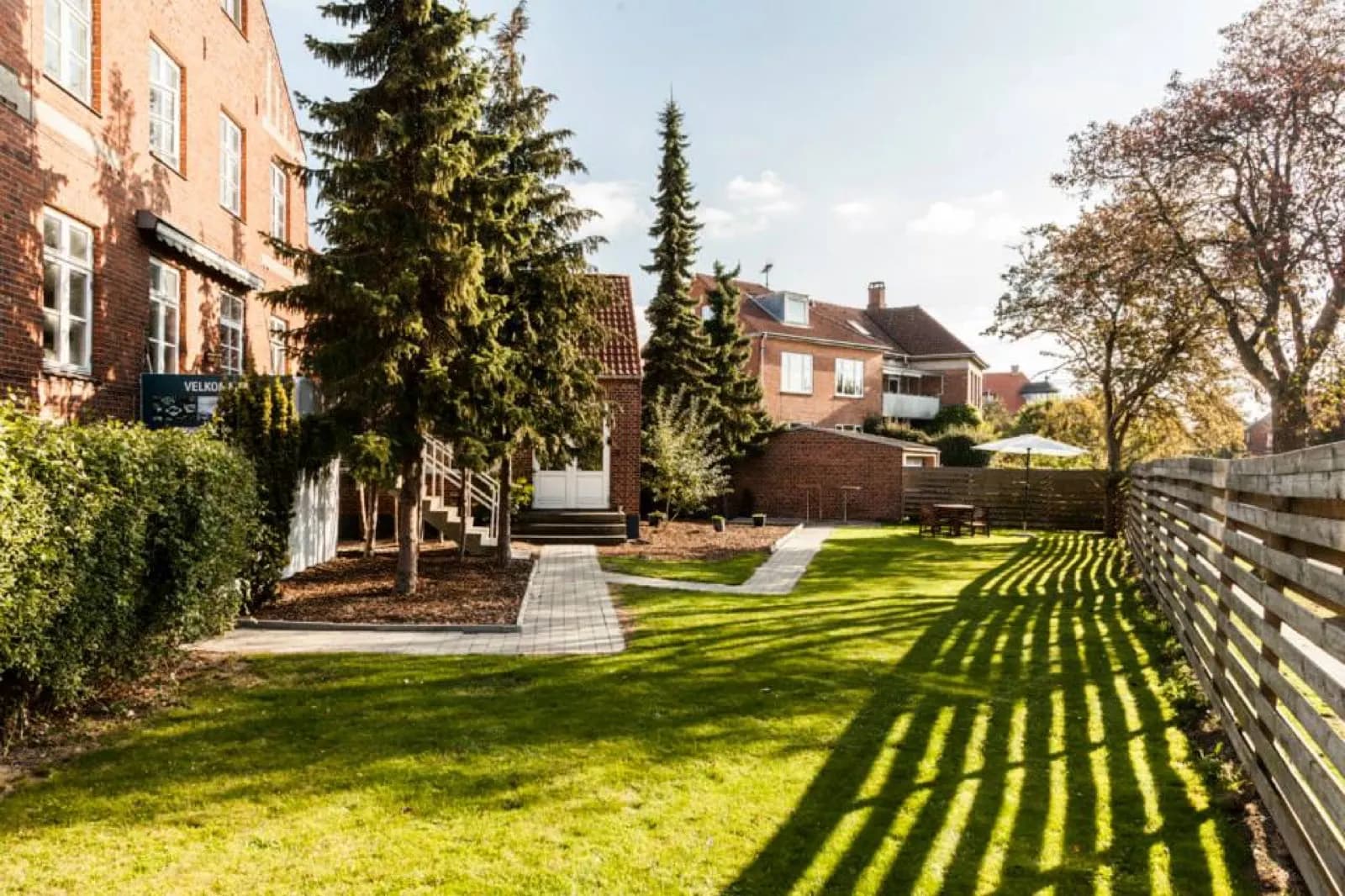 Den Gamle Danseskole, foto 3