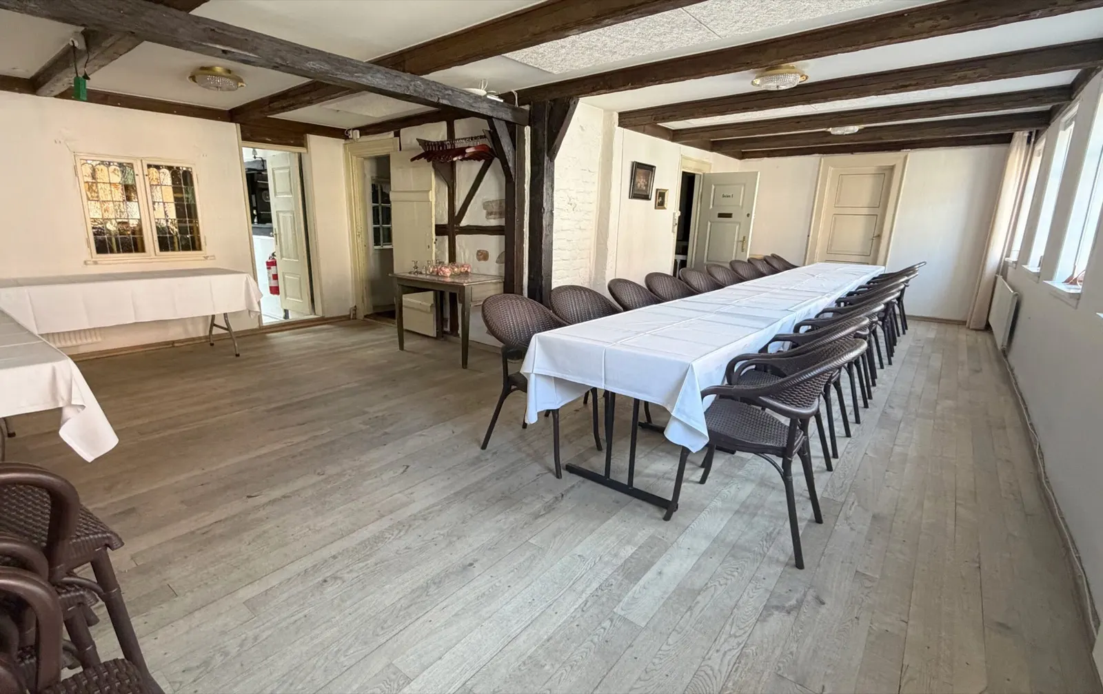 Den Gamle Kro, foto 2