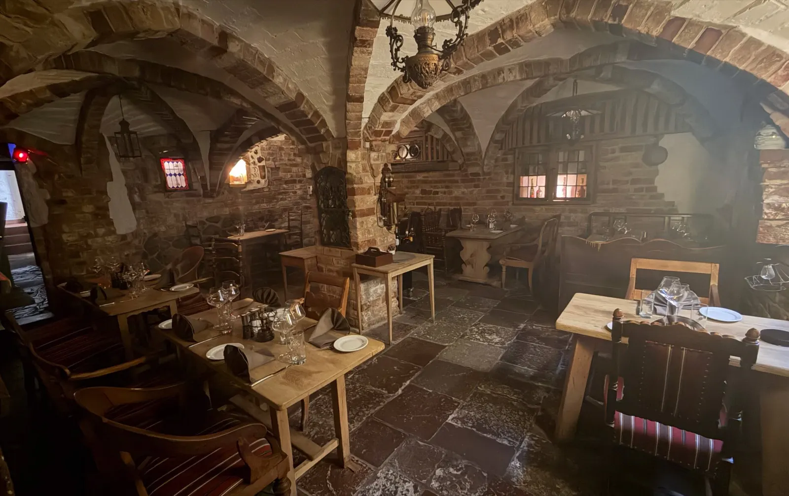 Den Gamle Kro, foto 4