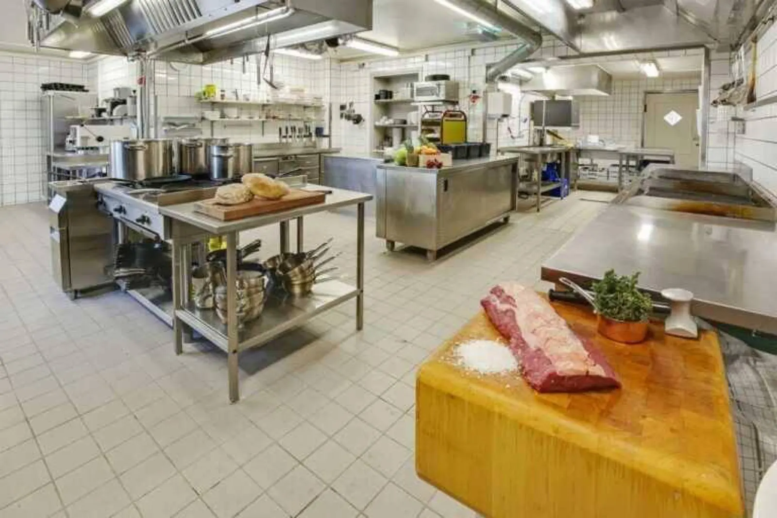 Den Gamle Kro Hornslet, foto 4