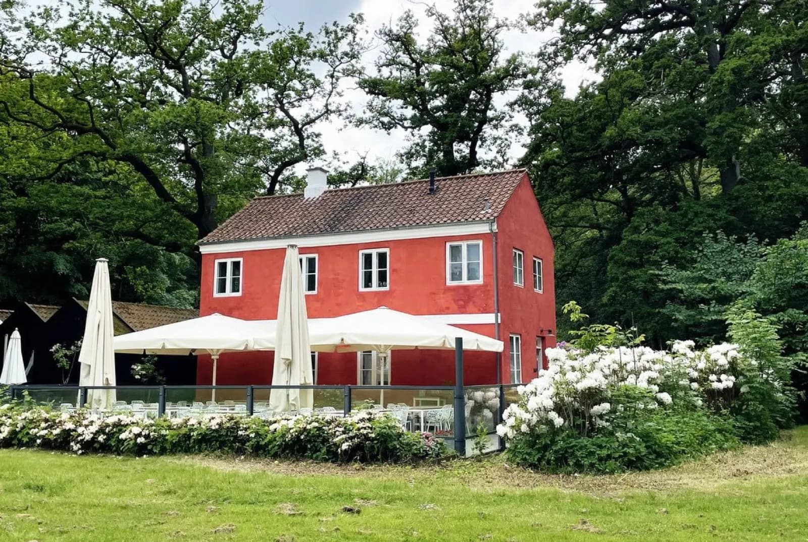 Den Gule Cottage, foto 2