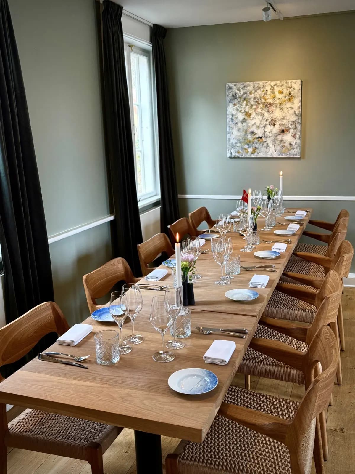 Den Røde Cottage, foto 3