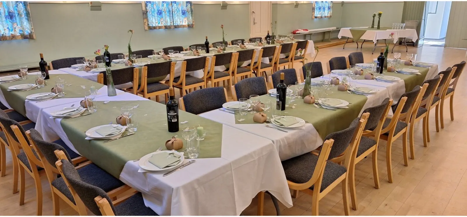 Dons Forsamlingshus, foto 3