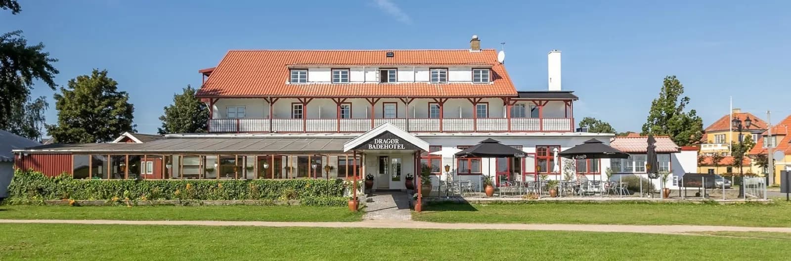 Dragør Badehotel, foto 2