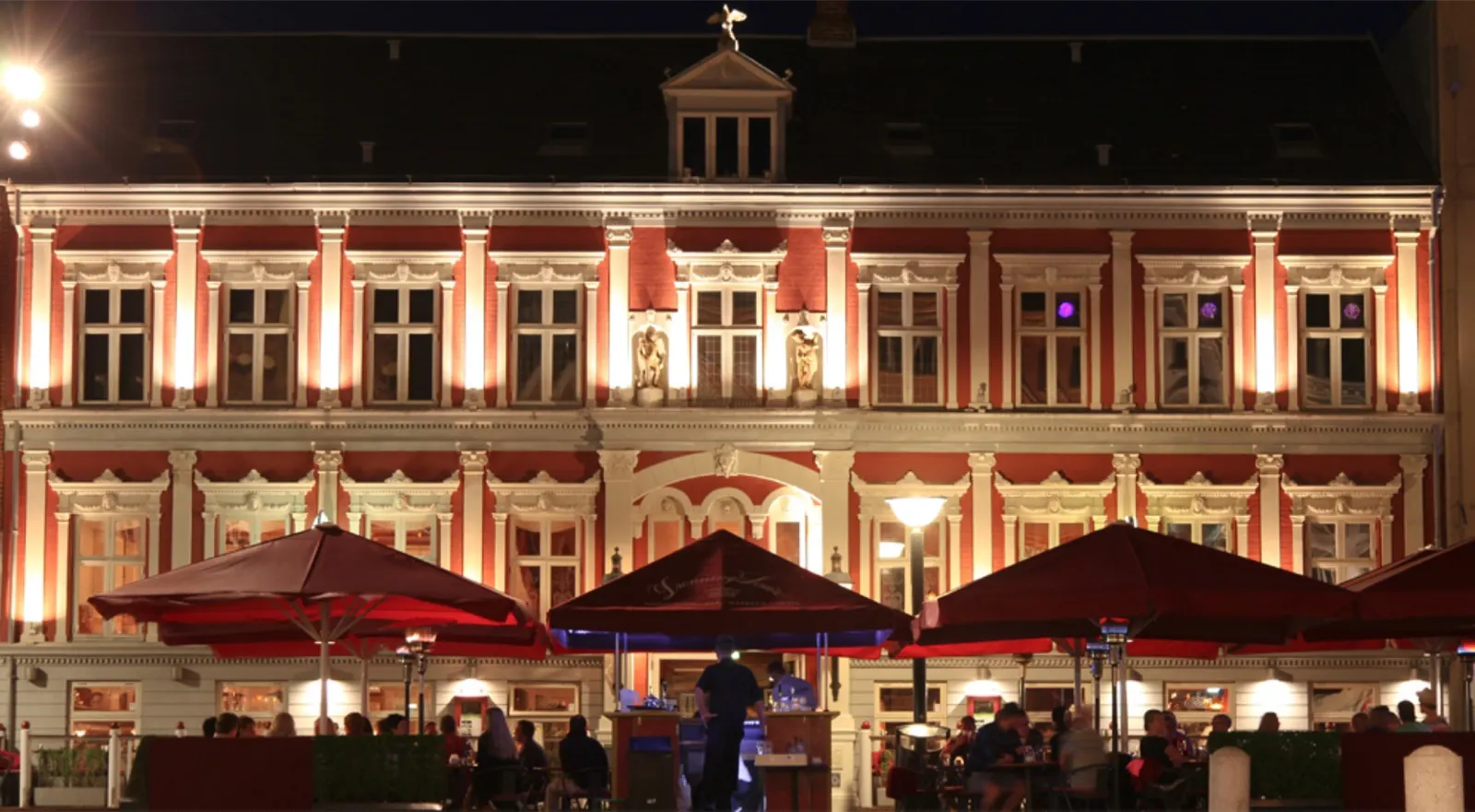 Dronning Louise, foto 4