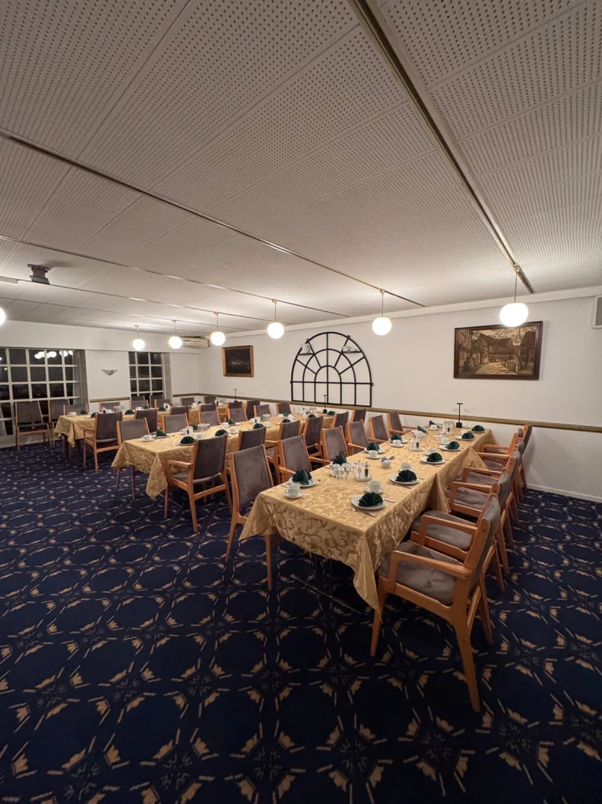 Ebsens Hotel