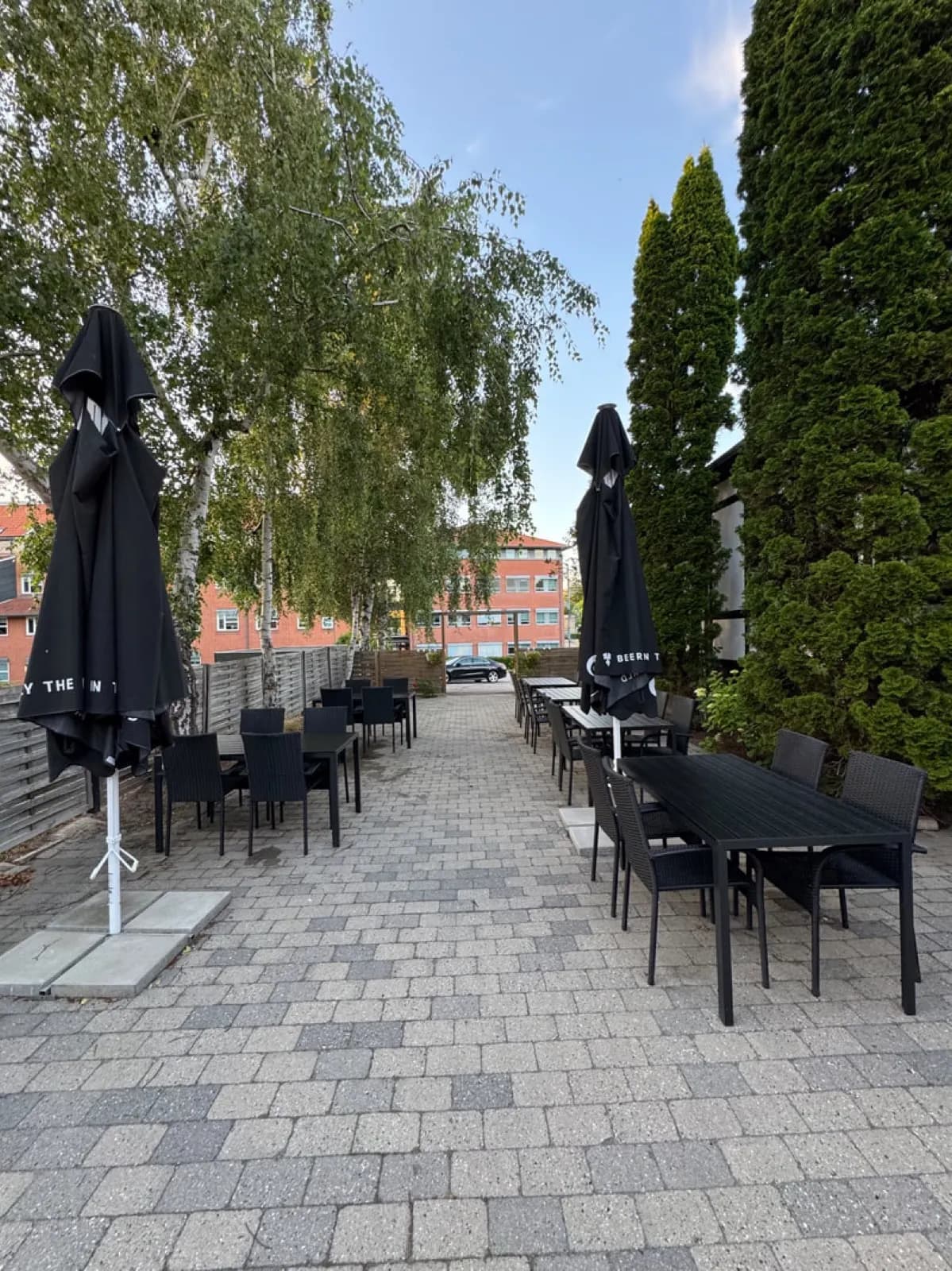 Ebsens Hotel, foto 3