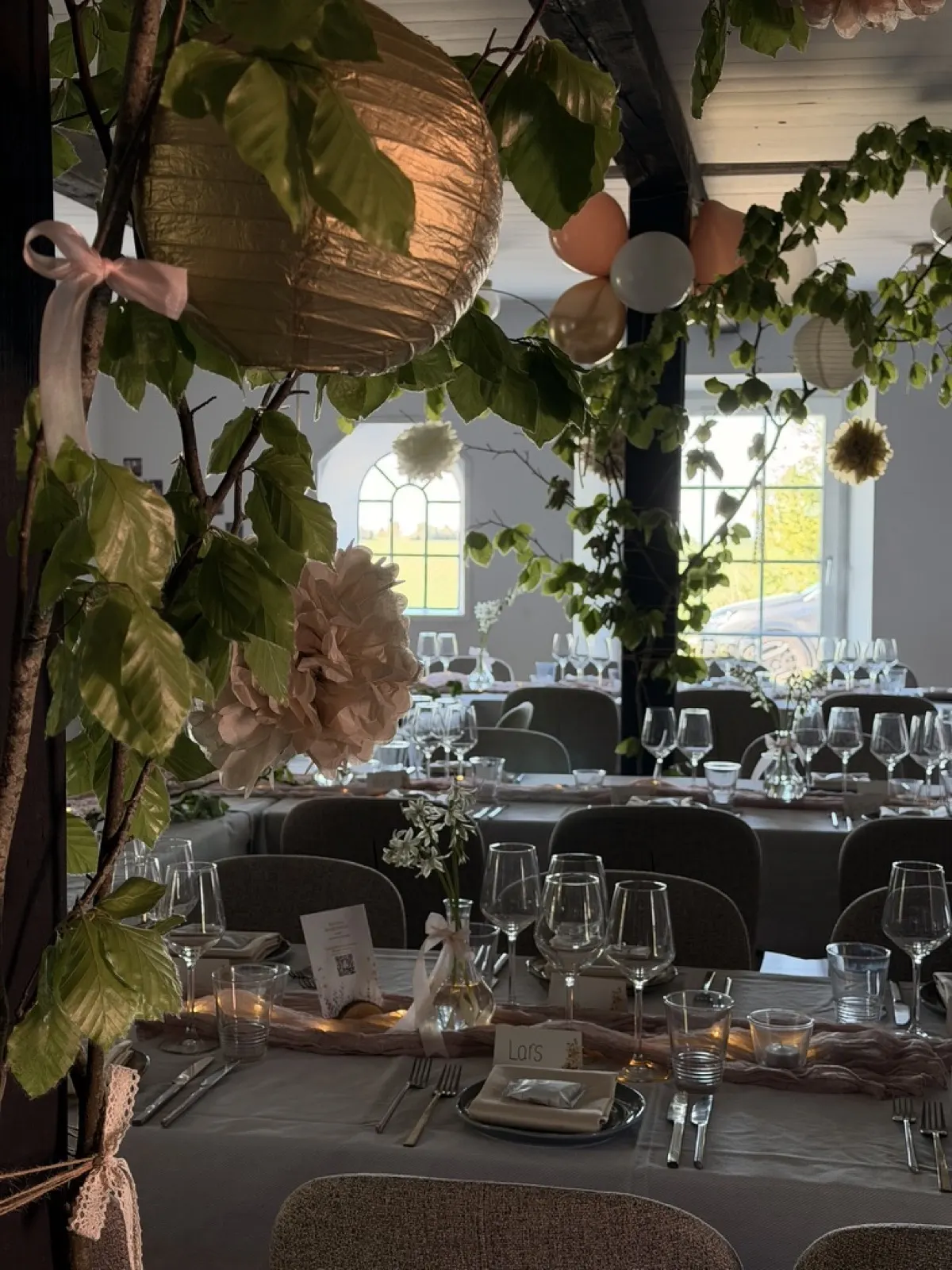 Ellevilde Boutique Hotel