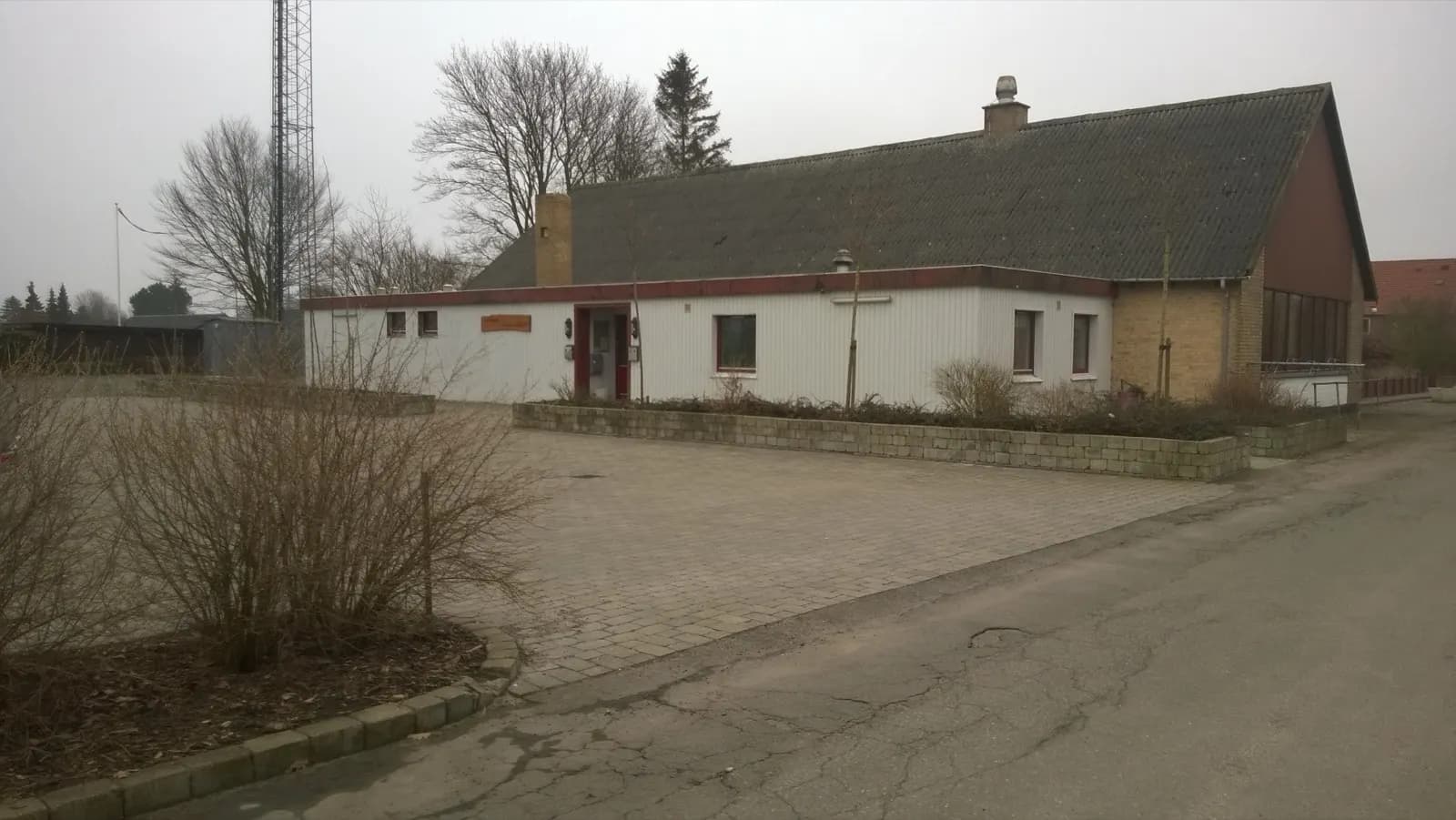 Errindlev Forsamlingshus