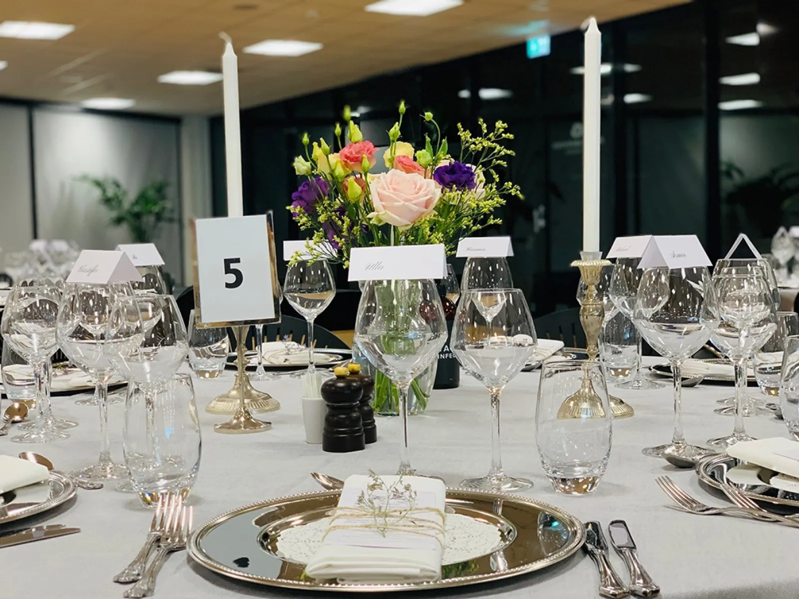 Esbjerg Konference & Event (Blue Water Arena)